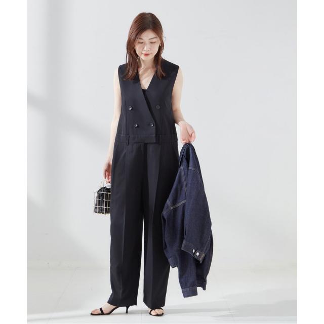 ジャーナルスタンダード レサージュ（journal standard L’essage）/《追加》LANAミストウール ALL IN ONE