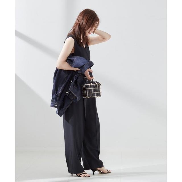 ジャーナルスタンダード レサージュ（journal standard L’essage）/《追加》LANAミストウール ALL IN ONE