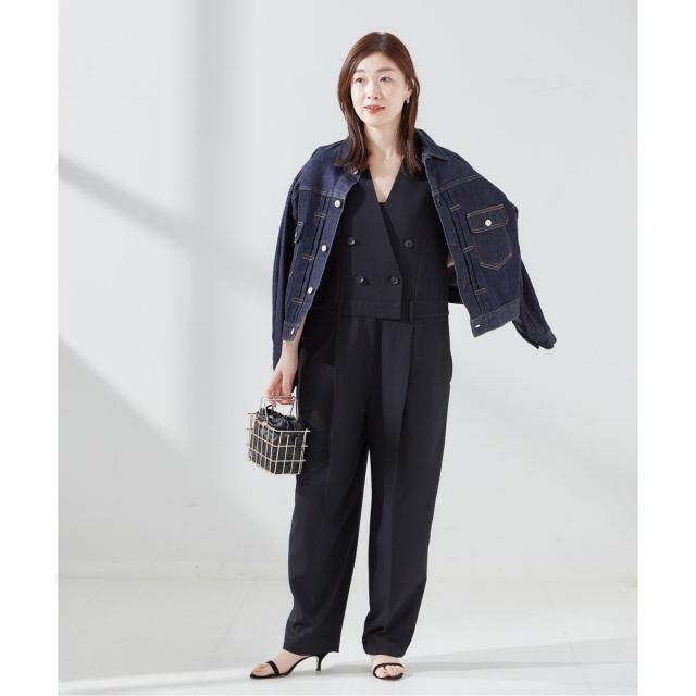 ジャーナルスタンダード レサージュ（journal standard L’essage）/《追加》LANAミストウール ALL IN ONE