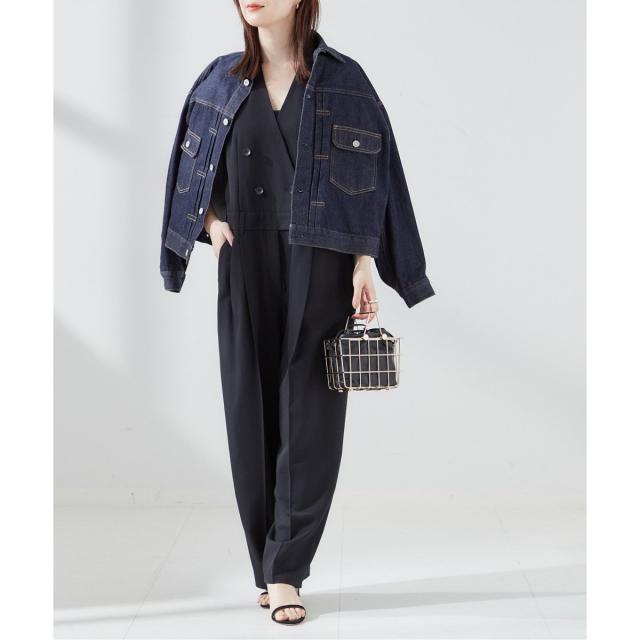 ジャーナルスタンダード レサージュ（journal standard L’essage）/《追加》LANAミストウール ALL IN ONE