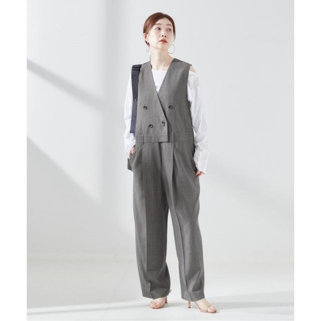 ジャーナルスタンダード レサージュ（journal standard L’essage）/《追加》LANAミストウール ALL IN ONE