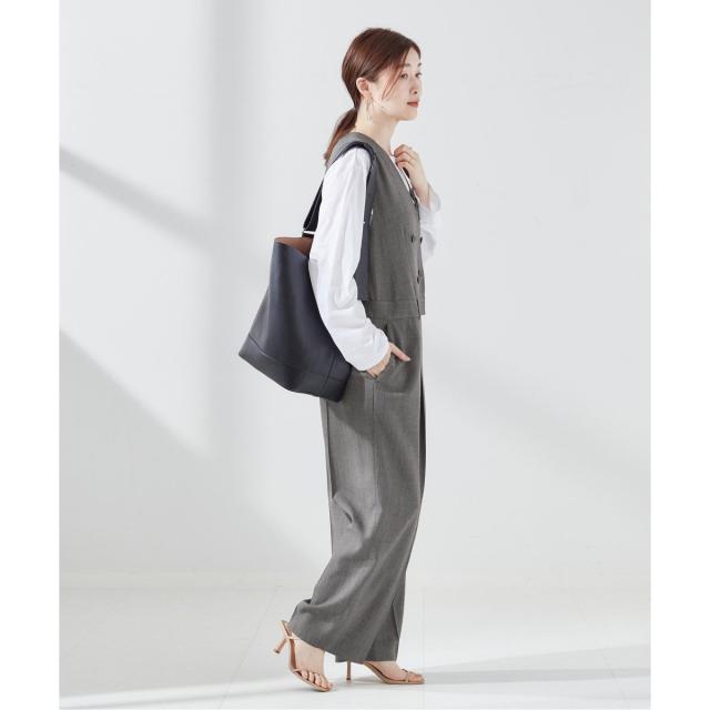 ジャーナルスタンダード レサージュ（journal standard L’essage）/《追加》LANAミストウール ALL IN ONE