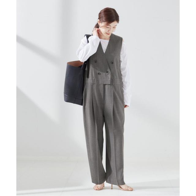 ジャーナルスタンダード レサージュ（journal standard L’essage）/《追加》LANAミストウール ALL IN ONE