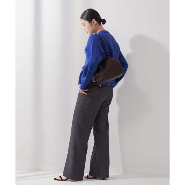 ジャーナルスタンダード レサージュ（journal standard L’essage）/《追加》TWINKLE スキッパーカーディガン