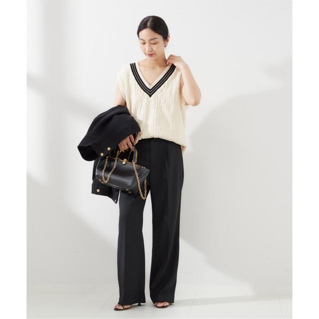 ジャーナルスタンダード レサージュ（journal standard L’essage）/《追加》《別注》【ILL ONE EIGHTY/イル ワンエイティ】TIDEN VEST…