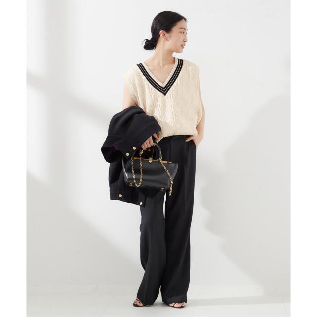 ジャーナルスタンダード レサージュ（journal standard L’essage）/《追加》《別注》【ILL ONE EIGHTY/イル ワンエイティ】TIDEN VEST…