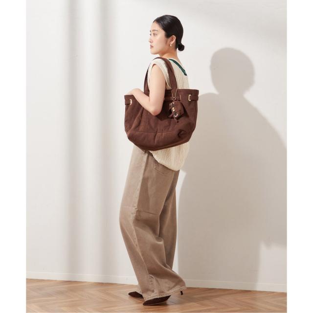 ジャーナルスタンダード レサージュ（journal standard L’essage）/《追加》《別注》【ILL ONE EIGHTY/イル ワンエイティ】TIDEN VEST…