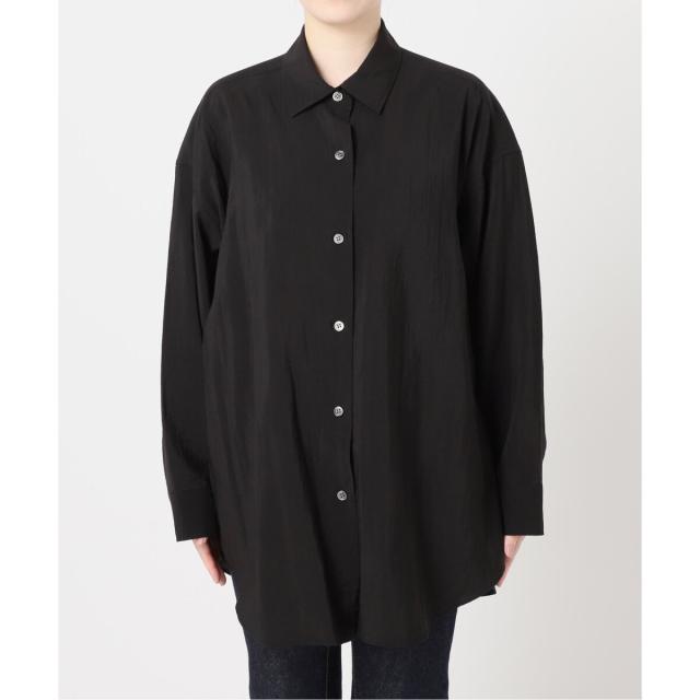 ジャーナルスタンダード レサージュ（journal standard L’essage）/《セット》シアーストライプ/ムジシャツ＆キャミブラウス