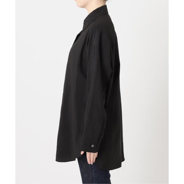 ジャーナルスタンダード レサージュ（journal standard L’essage）/《セット》シアーストライプ/ムジシャツ＆キャミブラウス