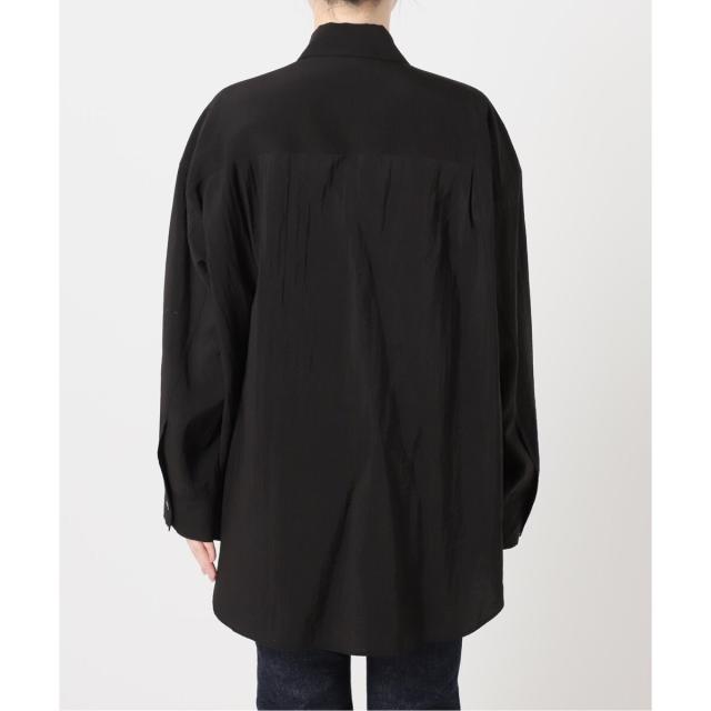 ジャーナルスタンダード レサージュ（journal standard L’essage）/《セット》シアーストライプ/ムジシャツ＆キャミブラウス