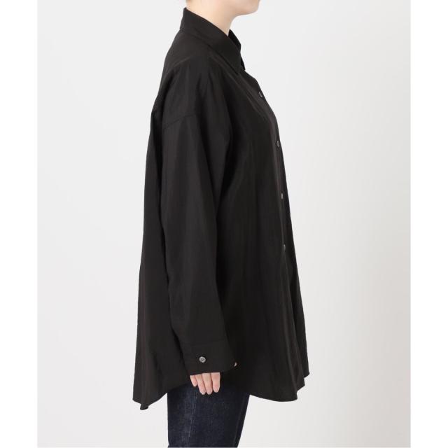 ジャーナルスタンダード レサージュ（journal standard L’essage）/《セット》シアーストライプ/ムジシャツ＆キャミブラウス