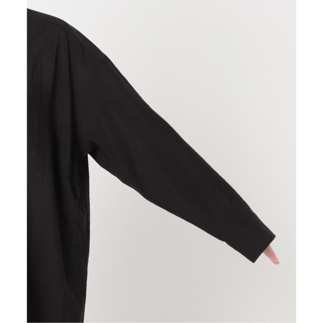 ジャーナルスタンダード レサージュ（journal standard L’essage）/《セット》シアーストライプ/ムジシャツ＆キャミブラウス