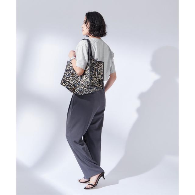 ジャーナルスタンダード レサージュ（journal standard L’essage）/《追加4》【MICKEY】ピグメントTシャツ