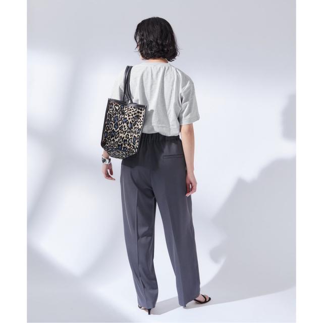 ジャーナルスタンダード レサージュ（journal standard L’essage）/《追加4》【MICKEY】ピグメントTシャツ