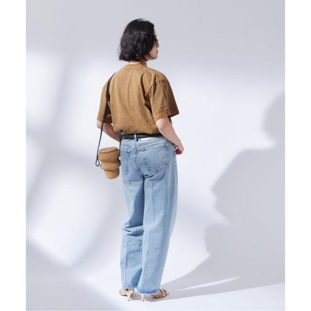 ジャーナルスタンダード レサージュ（journal standard L’essage）/《追加4》【MICKEY】ピグメントTシャツ