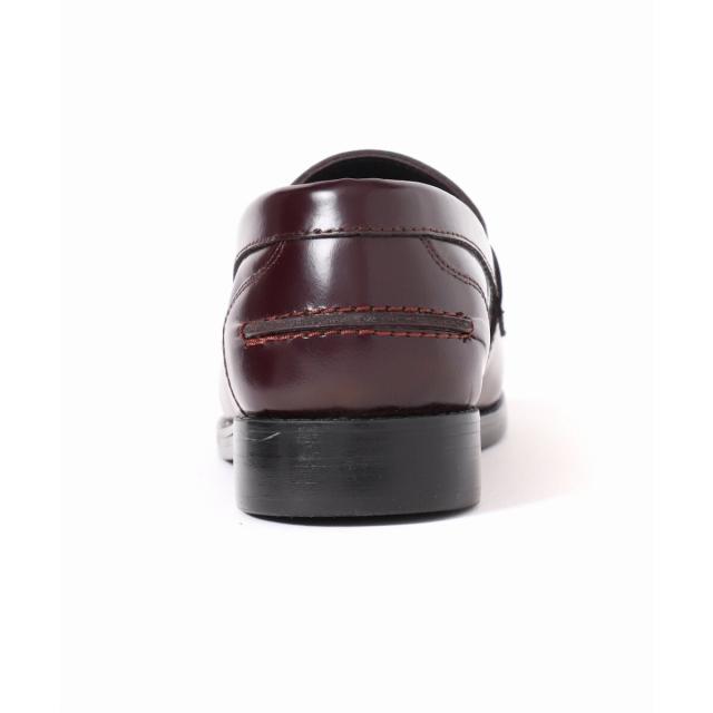 ジャーナルスタンダード レサージュ（journal standard L’essage）/《別注》【CAMINANDO/カミナンド】ALMOND TOE PENNY LOAFER：ロー…