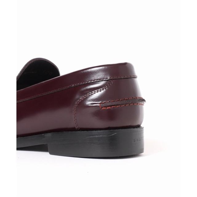 ジャーナルスタンダード レサージュ（journal standard L’essage）/《別注》【CAMINANDO/カミナンド】ALMOND TOE PENNY LOAFER：ロー…