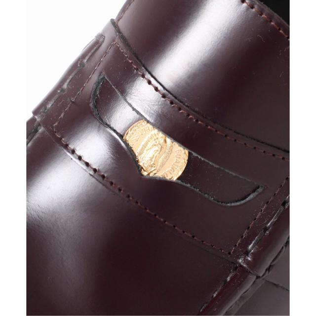 ジャーナルスタンダード レサージュ（journal standard L’essage）/《別注》【CAMINANDO/カミナンド】ALMOND TOE PENNY LOAFER：ロー…