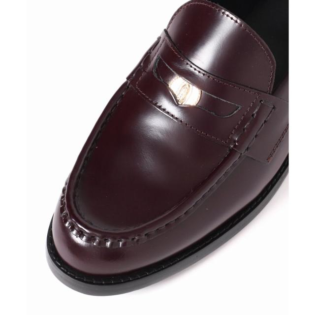 ジャーナルスタンダード レサージュ（journal standard L’essage）/《別注》【CAMINANDO/カミナンド】ALMOND TOE PENNY LOAFER：ロー…