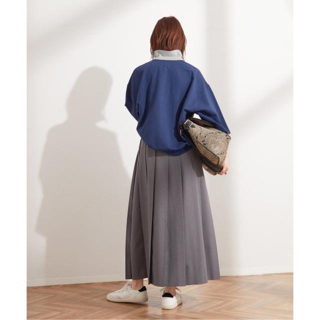 ジャーナルスタンダード レサージュ（journal standard L’essage）/《別注》【RUSSELL ATHLETIC/ラッセル・アスレティック】ポロエリ …