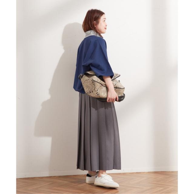 ジャーナルスタンダード レサージュ（journal standard L’essage）/《別注》【RUSSELL ATHLETIC/ラッセル・アスレティック】ポロエリ …