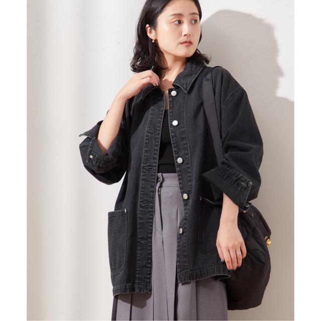 2025AW JOURNAL STANDARD L'ESSAGE ジャケット 2/48チェックジャケット