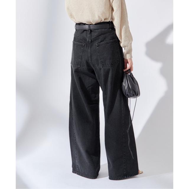 ジャーナルスタンダード レサージュ（journal standard L’essage）/《追加2》【金子綾さん着用】Side Seam デニム