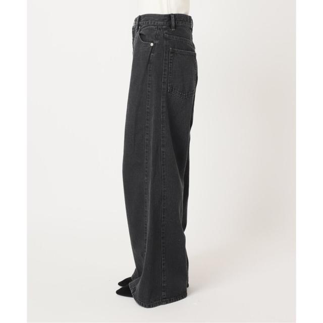 ジャーナルスタンダード レサージュ（journal standard L’essage）/《追加2》【金子綾さん着用】Side Seam デニム