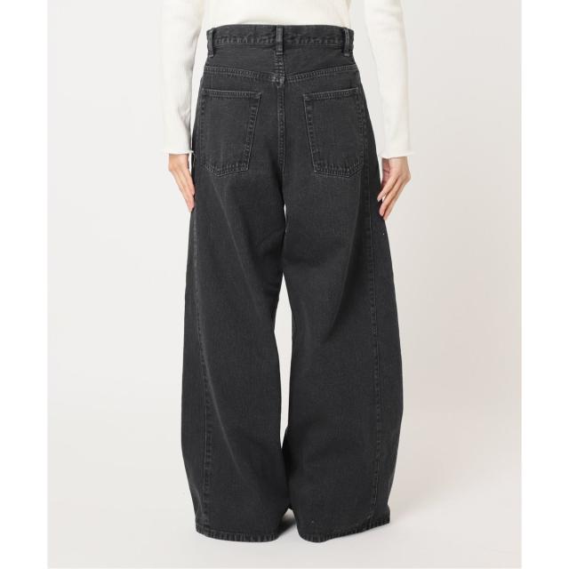 ジャーナルスタンダード レサージュ（journal standard L’essage）/《追加2》【金子綾さん着用】Side Seam デニム