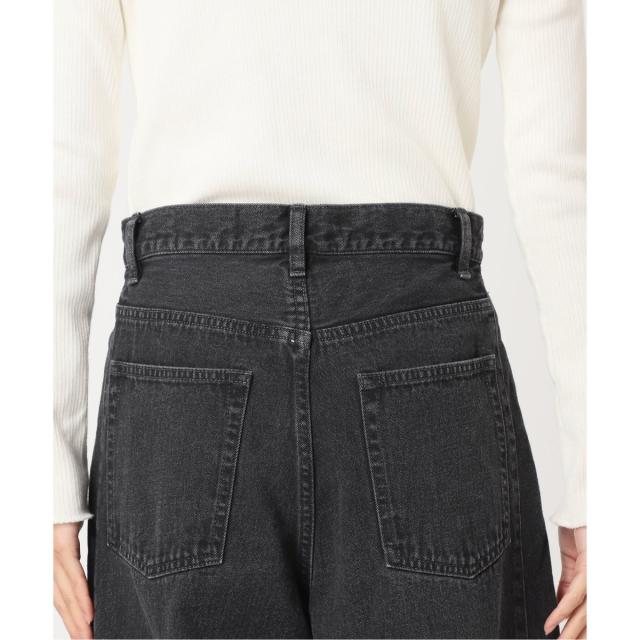 ジャーナルスタンダード レサージュ（journal standard L’essage）/《追加2》【金子綾さん着用】Side Seam デニム