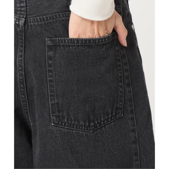 ジャーナルスタンダード レサージュ（journal standard L’essage）/《追加2》【金子綾さん着用】Side Seam デニム