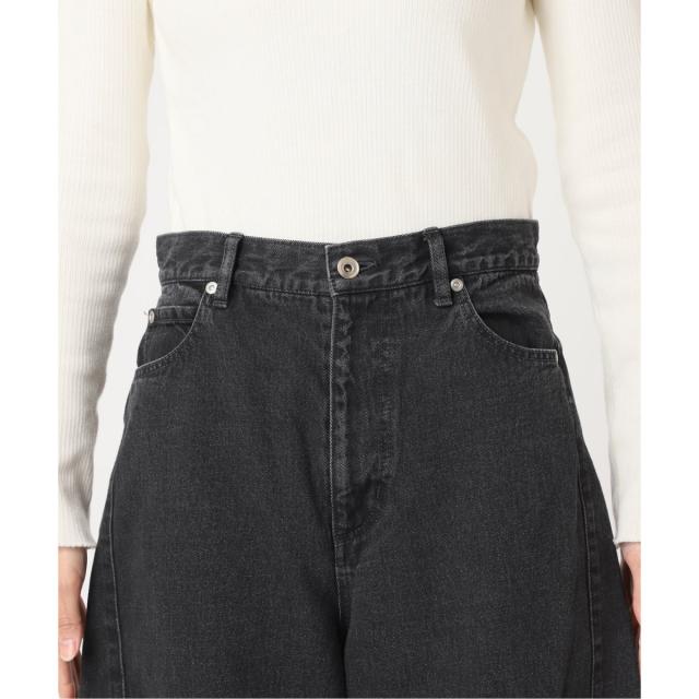 ジャーナルスタンダード レサージュ（journal standard L’essage）/《追加2》【金子綾さん着用】Side Seam デニム