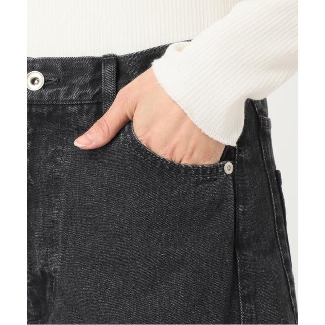 ジャーナルスタンダード レサージュ（journal standard L’essage）/《追加2》【金子綾さん着用】Side Seam デニム