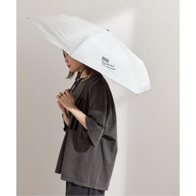 ジャーナルスタンダード レサージュ（journal standard L’essage）/【TRADITIONAL WEATHERWEAR】LIGHT WEIGHT UMBRELLA：：折り
