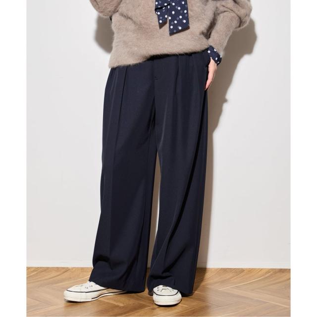 ジャーナルスタンダード レサージュ（journal standard L’essage）/《追加3》ヴィスポリギャバ パンツ