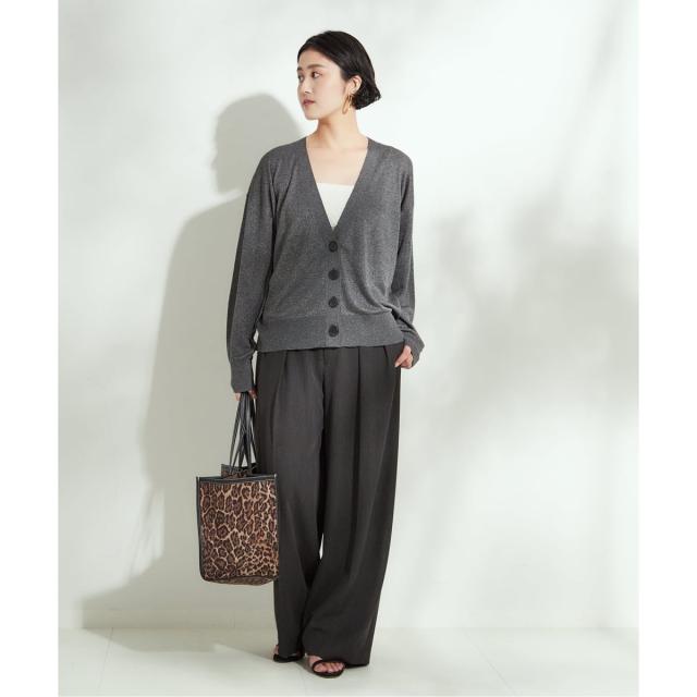 ジャーナルスタンダード レサージュ（journal standard L’essage）/《追加3》ヴィスポリギャバ パンツ