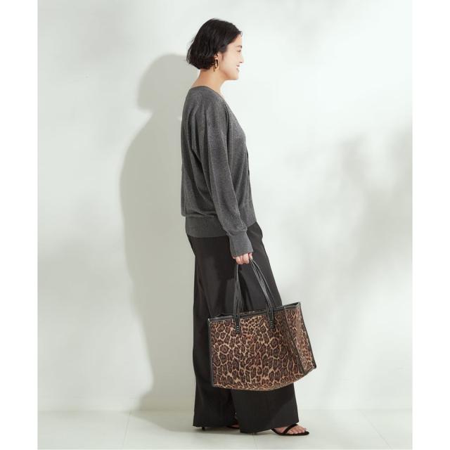 ジャーナルスタンダード レサージュ（journal standard L’essage）/《追加3》ヴィスポリギャバ パンツ