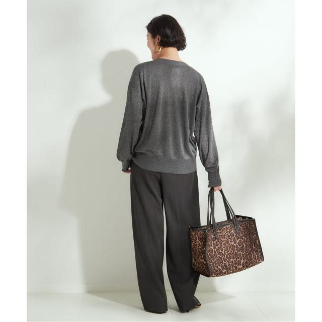 ジャーナルスタンダード レサージュ（journal standard L’essage）/《追加3》ヴィスポリギャバ パンツ