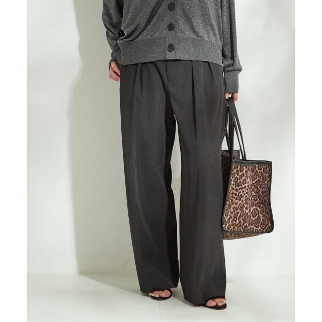 ジャーナルスタンダード レサージュ（journal standard L’essage）/《追加3》ヴィスポリギャバ パンツ