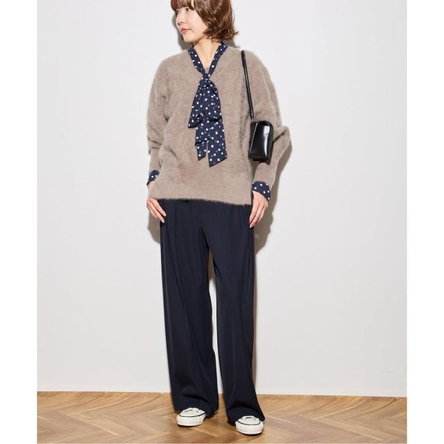 ジャーナルスタンダード レサージュ（journal standard L’essage）/《追加3》ヴィスポリギャバ パンツ