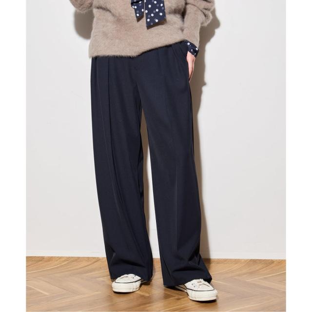 ジャーナルスタンダード レサージュ（journal standard L’essage）/《追加3》ヴィスポリギャバ パンツ