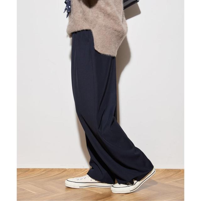 ジャーナルスタンダード レサージュ（journal standard L’essage）/《追加3》ヴィスポリギャバ パンツ