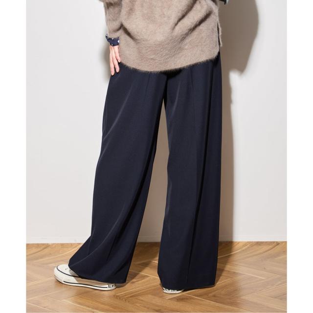 ジャーナルスタンダード レサージュ（journal standard L’essage）/《追加3》ヴィスポリギャバ パンツ