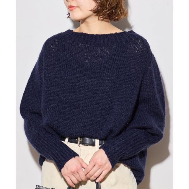 ジャーナルスタンダード レサージュ（journal standard L’essage）/AMYRISドルマンプルオーバー