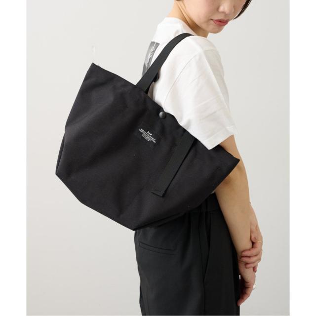 ジャーナルスタンダード レサージュ（journal standard L’essage）/《追加》【BAGS IN PROGRESS】Small Carry−all Toto：トートバッグ