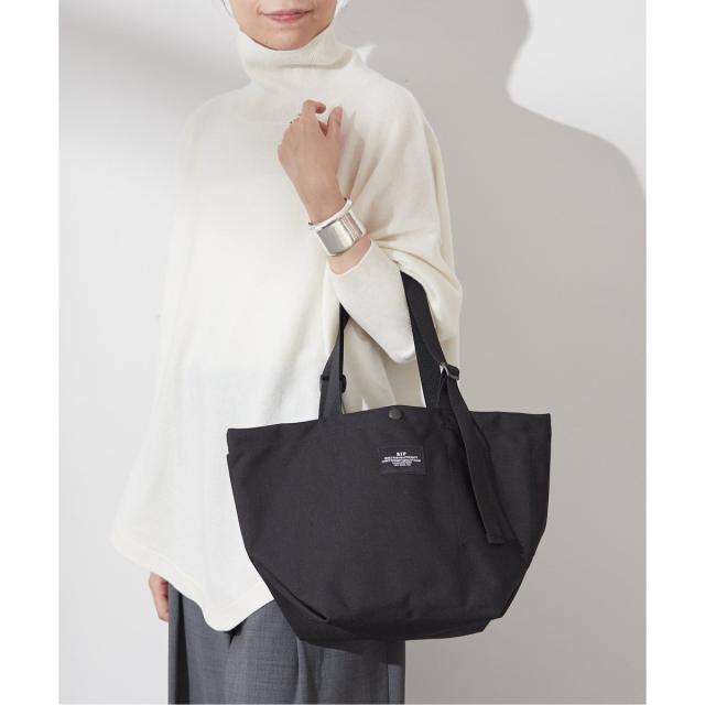 ジャーナルスタンダード レサージュ（journal standard L’essage）/《追加》【BAGS IN PROGRESS】Small Carry−all Toto：トートバッグ