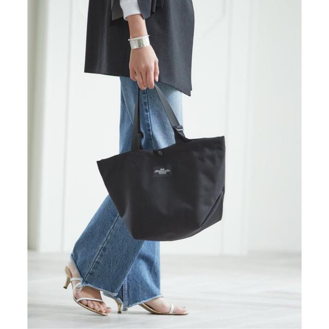 ジャーナルスタンダード レサージュ（journal standard L’essage）/《追加》【BAGS IN PROGRESS】Small Carry−all Toto：トートバッグ