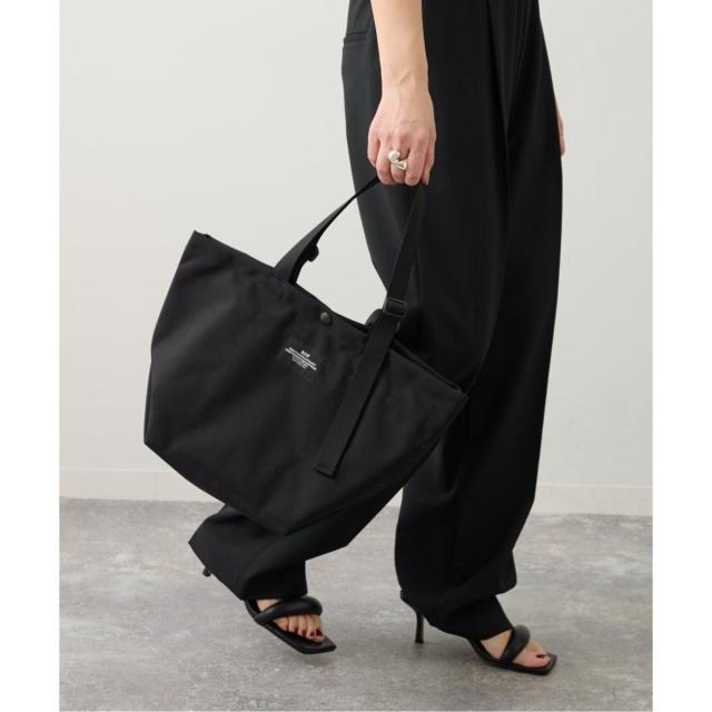 ジャーナルスタンダード レサージュ（journal standard L’essage）/《追加》【BAGS IN PROGRESS】Small Carry−all Toto：トートバッグ
