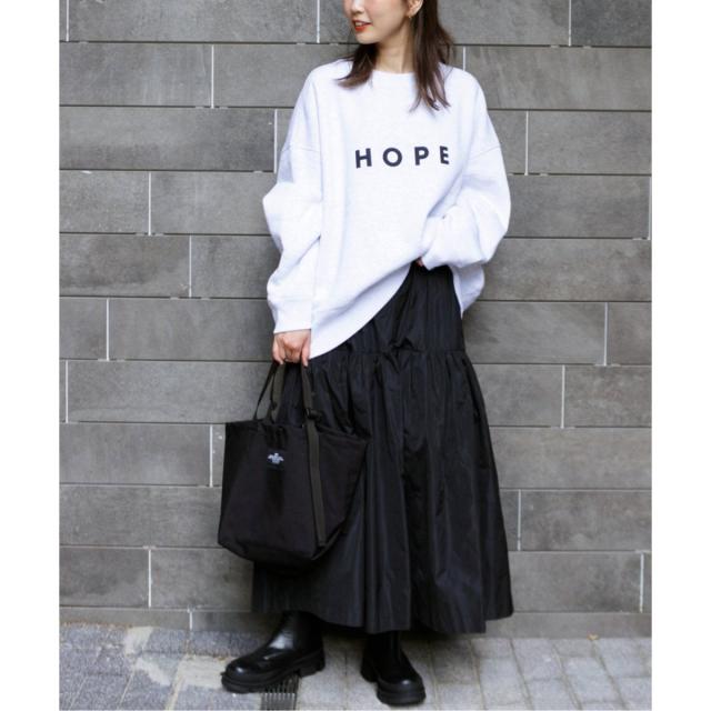 ジャーナルスタンダード レサージュ（journal standard L’essage）/《追加》【BAGS IN PROGRESS】Small Carry−all Toto：トートバッグ