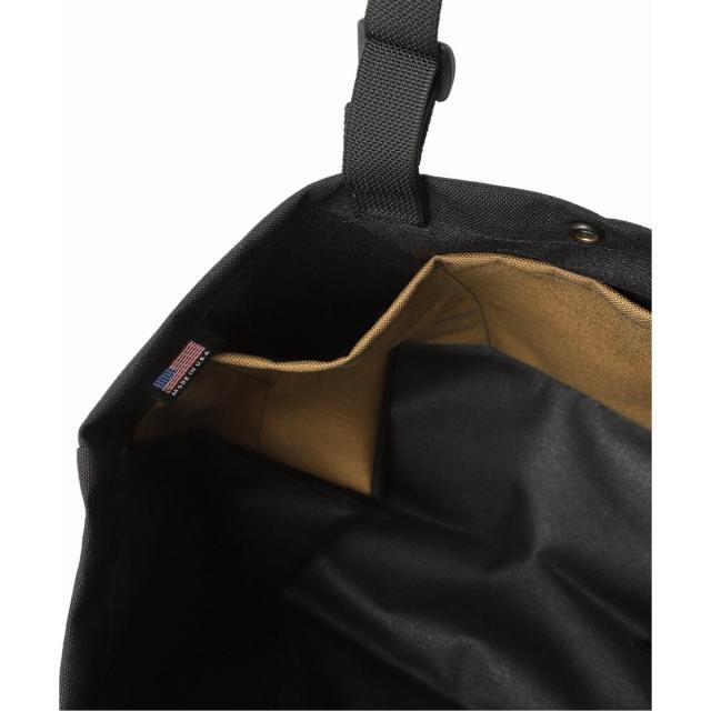 ジャーナルスタンダード レサージュ（journal standard L’essage）/《追加》【BAGS IN PROGRESS】Small Carry−all Toto：トートバッグ